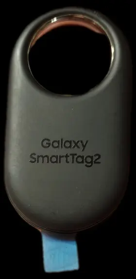 T5600bbegeu Samsung -t5600bbegeu Galaxy Smarttag2 Bluetooth Tracker 1 Pack Compass View Ar Find Lost