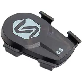 Saris 012527019038 Magnetless Speed Or Cadence Sensor Dual-band Bluetooth And Ant Easy Mount P