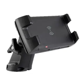 Sc-cw-05g Scanstrut Edge 15w Wireless Adjustable Phone Charge Mount - 12/24v