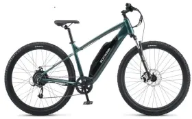 Schwinn 038675283534 Roanoke Electric Mountain Bike