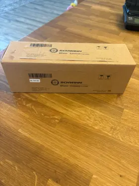 Echelon2g Schwinn Mpower Console - Brand New Still In The Box Never Used