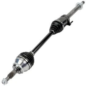182368-531 Scitoo Cv Axle Shaft Assembly Front Right Fit For Toyota Sienna 3.5l 2017-2019 4