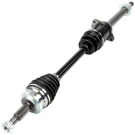 182381-541 Scitoo Front Right Passenger Side Cv Axle Shaft Assembly Fit For Toyota H