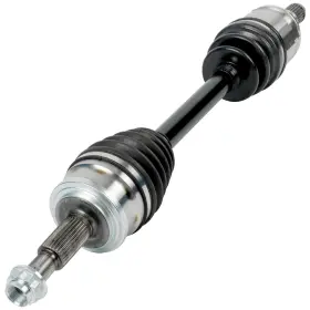 182382-581 Scitoo Cv Axle Shaft Assembly Front Left Fit For Toyota Highlander 2.5l 2020-202