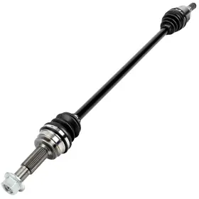 182564-571 Scitoo Rear Left And Right Cv Axle Shaft Assembly Fit For Infiniti Jx35 I