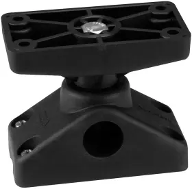 Scotty 062017002699 Swivel Fishfinder Mount - Enhance Your Fishing Experience With Easy