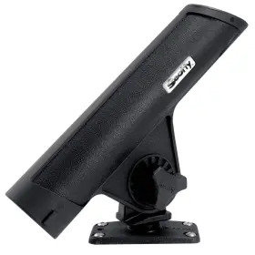 Scotty 062017003511 Rodmaster Ii With 244 Mount - Ultimate Fishing Rod Holder Combo