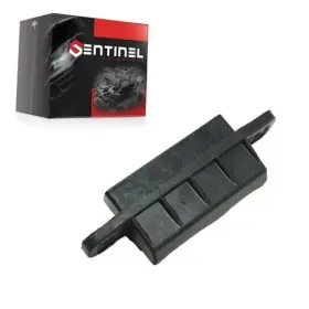 Sp-ty3412a-tg Sentinel Tech Rear Tailgate Trunk Handle Release Switch Compatible With Prius Rav4 Yaris