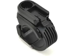 Serfas 713835032503 Universal Handlebar Mount For Headlights Uni-brkt
