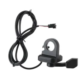 772-sc Sg Store Right Thumb Throttle Speed Contronl Accelerator For E-bike Scooter