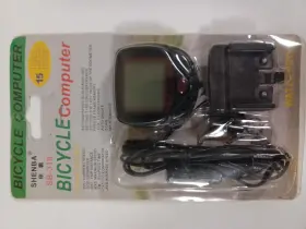 Sb-318 Shenba Bicycle Computer