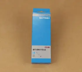 Sc-mt800sc-m9050 Shimano 272l0004157 Bt-dn110-a Di2 Battery Built-in For Sm-ew910 Ew-rs910