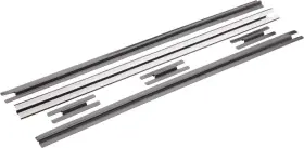 4425 Shimano Di2 E-tube Wire Cover Set Black