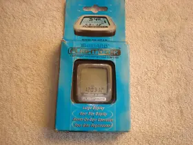 Sc-m500 Shimano 689228022898 Nib Nos Flight Deck Computer Display Head
