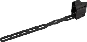 Bmdn100 Shimano 689228417786 Di2 Long Battery Mount For External Wiring