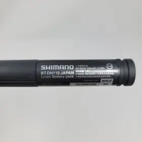 Bt-dn110 Shimano 689228853874 Internal Di2 Battery Used
