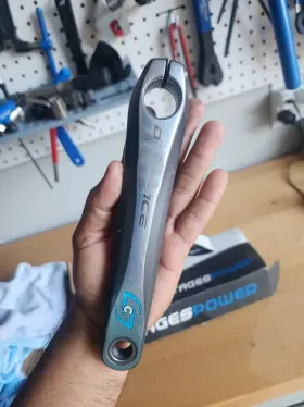 7950 Shimano Dura Ace Power Meter 170 Mm