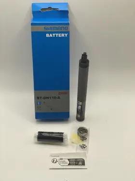 Bt-dn110-a7 Shimano Battery Built-in Di27 - New Open Box