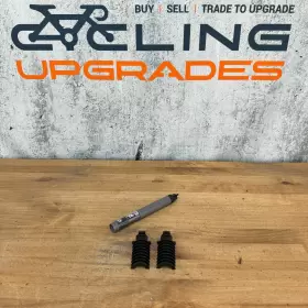 Bt-dn300 Shimano Di2 Electronic Internal Battery 12-speed #2