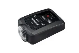 Ecm1000 Shimano Sport Camera Video Recorder Full Hd