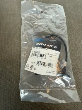 Fd-7970 Shimano Ew-7973 Dura Ace Gen 1 Front Di2 Derailleur Cable New