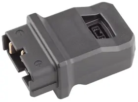 Sm-bte60 Shimano Hat-8 Steps Adapter