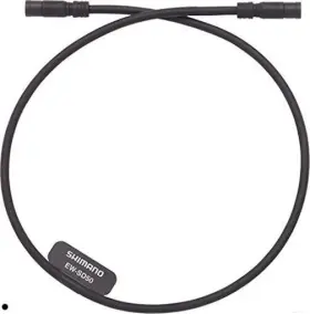 1600mm-open Shimano Iewsd50l160 E-tube Di2 Wire Black. Box
