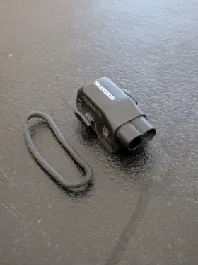 Iewwu101b Shimano Di2 Electric Sender Ew-wu101 D-fly Ant Bluetooth 2 Etube Connections
