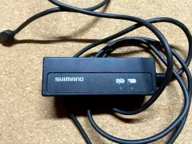 Ismbcr21 Shimano Sm-bcr2 Internal Di2 Battery Charger Update Firmware Dura Ace/ultegragrx #2