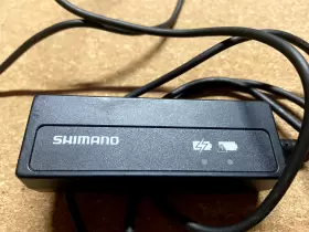 Ismbcr21 Shimano Sm-bcr2 Internal Di2 Battery Charger Update Firmware Dura Ace/ultegragrx #3