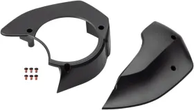 Shimano Ismdue80b Steps Sm-due80-b Large Drive Unit Cover And Screws
