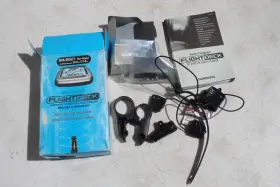 Sm-6501 Shimano Ismsc70 Flight Deck Bracket Sensor Kit Harness Nos Road 26.0 Mm To 31.8