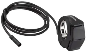 Iswe7000l700 Shimano Steps Sw-e7000-l Left Hand Assist Switch With 700mm E-tube Wire