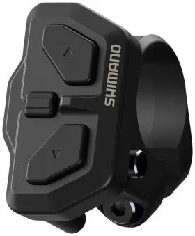 Sw-en600-r Shimano Iswen600ra Steps Seis Shift Switch - Right Without Wire 35.0mm/31.8mm #2