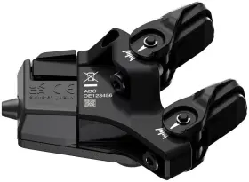 Sw-m8150-ir Shimano Iswm8150ir Steps Deore Xt Sw-m8150 Switch - Shift #2