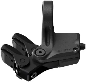 Sw-m8150-r Shimano Iswm8150r Steps Deore Xt Sw-m8150 Switch - Shift #3