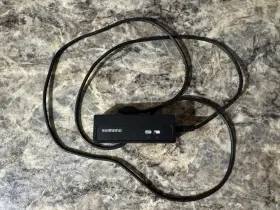 Pd004744 Shimano Di2 Charger Sm-bcr2