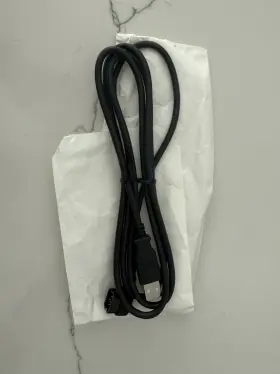 Ew-ec300 Shimano Pd005636 Charging Cable Compatible With Dura-ace/ultegra 12-speed Di2