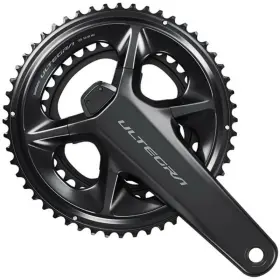 R8100-p Shimano Ultegra Dual-sided Power Meter Crankset. All Sizes