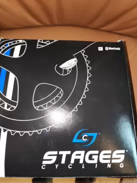 R8100 Shimano Stages Ultegra Dual-sided Power Meter #2