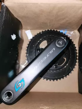 R8100 Shimano Stages Ultegra Dual-sided Power Meter #3