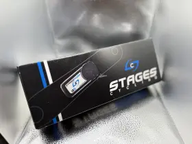 Fc-r8100 Shimano Rc-r8100 Ultegra Left Crank Arm With Stages Power Meter - 170 New