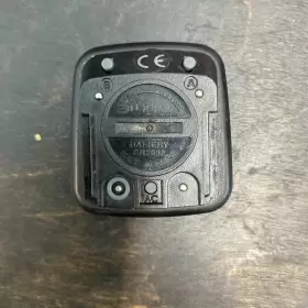 Sc-6502 Shimano Flight Deck Computer Head Only #2