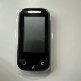 Sc-e6100 Shimano Cycle Computer