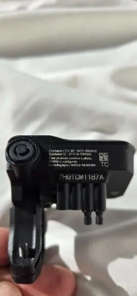 Sc-em800 Shimano Used Steps Display #2