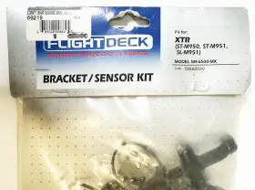Sm-6500-mx Shimano Flightdeck Bracket Sensor Kit For Xtr St-m950 M951 Sl-m951 #2