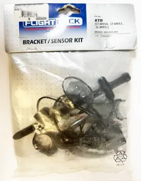 Sm-6500-mx Shimano Flightdeck Bracket Sensor Kit For Xtr St-m950 M951 Sl-m951