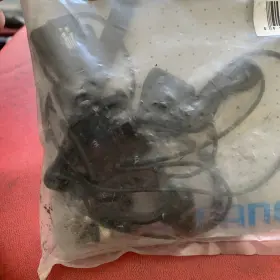 Sm-6500-rs Shimano Nos Flight Deck Bracket And Sensor Kit Dura Ace Ultegra V2 #3