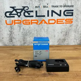 Sm-btr1 Shimano Sm-bcr1 Di2 Electronic Charger For Battery #2