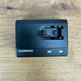 Sm-btr1 Shimano Sm-bcr1 Di2 Electronic Charger For Battery #3